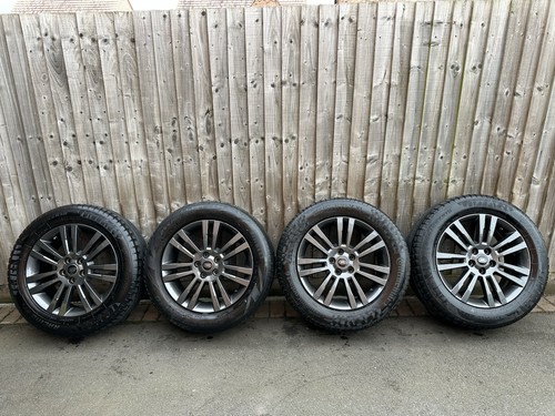 Land rover discovery hse - 3,