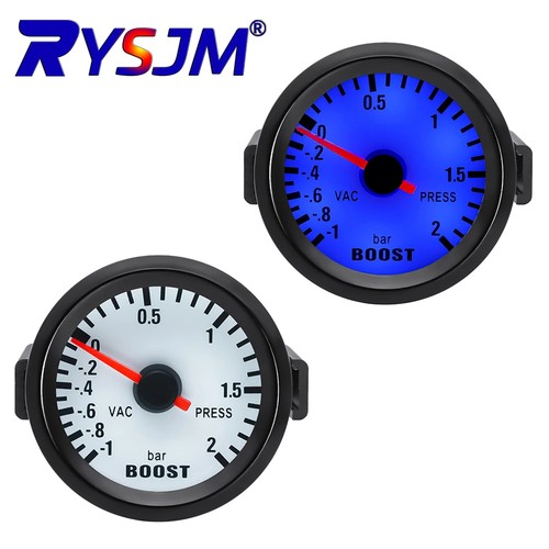 52mm turbo boost - turbo,