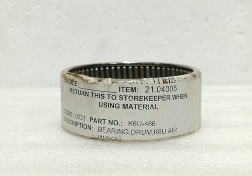 Ingersoll rand k6u 466 drum - ingersoll,