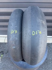 Dunlop KR KR108 SSP Supersport