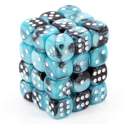 Chessex 26846 dice - chessex,