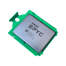 AMD EPYC 7742 Processor CPU 2.25GHz 64 Cores 256MB Cache SP3 - Vendor Unlocked