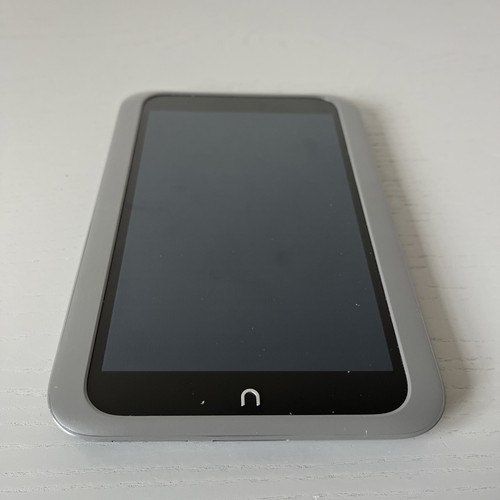 Nook book reader - nook, bntv400