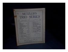 METZLER & CO. MENDELSSOHN