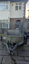 ifor williams trailer 8 x 4