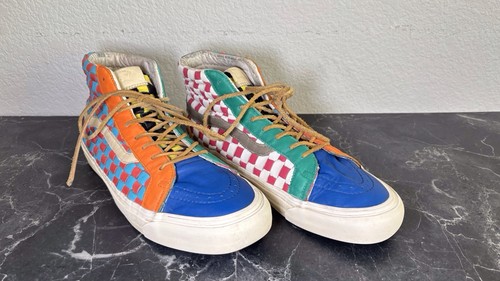 Vans vault sk8 lx - vans, og