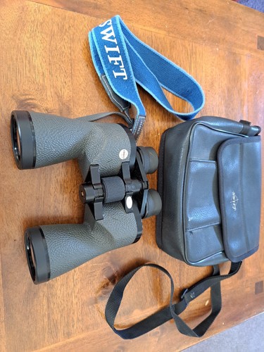 Swift audubon 10x50 - hr/5,