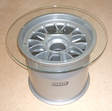 Wheel bbs coffee - f1,