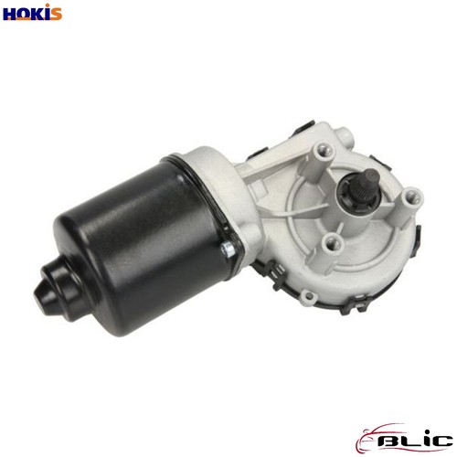Wiper motor 5810 042390p - motor, 5810-07-042390p