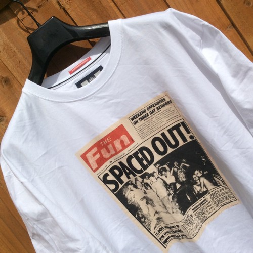 Weekend offender the fun - offender,