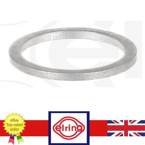 Oil drain plug seal - oil,