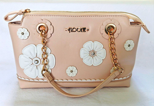 Floozie beige faux - floozie,