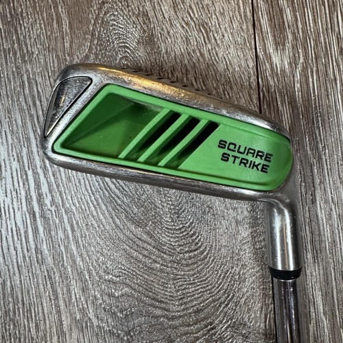 Square strike degree - square,