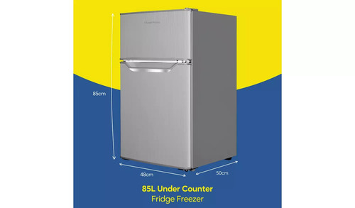 Russell hobbs undercounter - russell,