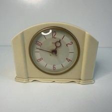 Smiths Vintage Mantel Clock