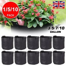 Large Plant Grow Bags Potato