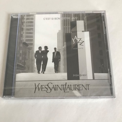 Yves saint laurent est - saint,