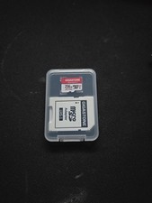 Gigastone Gaming Plus 256GB Micro SD Card A1 Class 10
