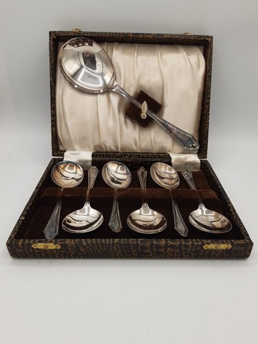 Vintage silver plated - silver,