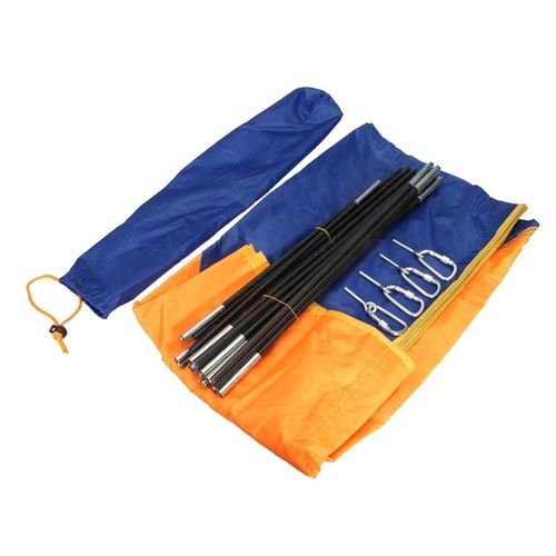 Kayak sun shade - shade, tent