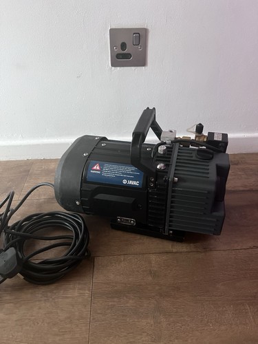 Javac edge bulldog a2l vacuum - bulldog,
