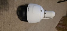Hikvision IP PTZ CAMERA