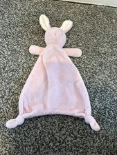 Sainsbury’s TU Pink  Bunny