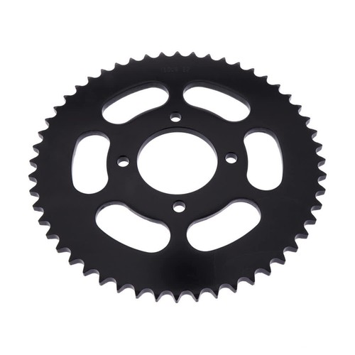 Esjot black steel crown z52 - esjot,