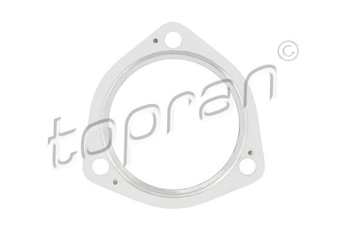 Gasket exhaust pipe topran - gasket,,