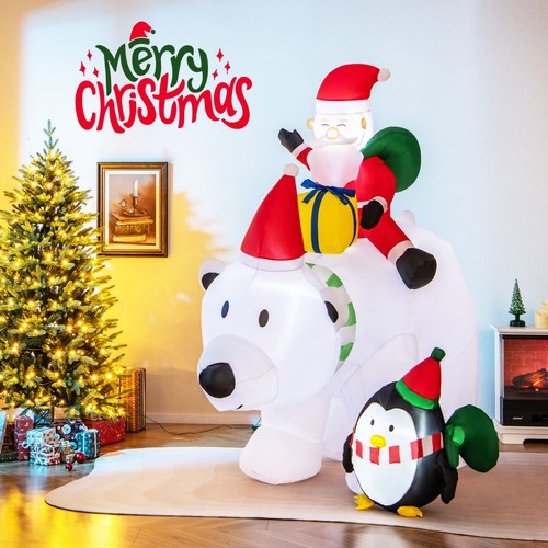 Costway 210 christmas - 210,