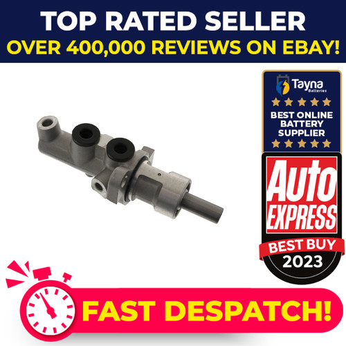 Brake master cylinder fits - brake,