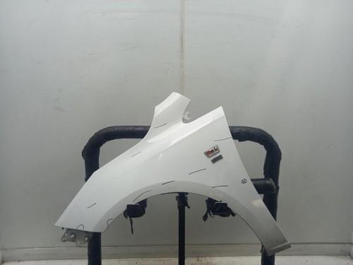 Vauxhall corsa left - corsa, wing