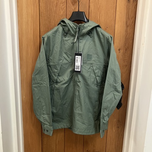 Company smock jacket - c.p.,