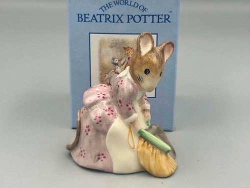 John beswick beatrix - john,