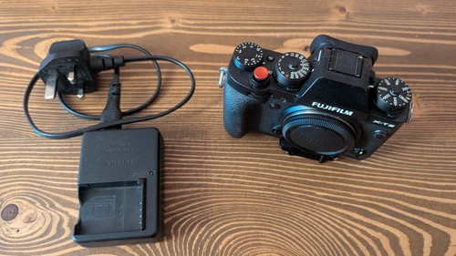 Fujifilm series 24 - fujifilm, 24.3mp