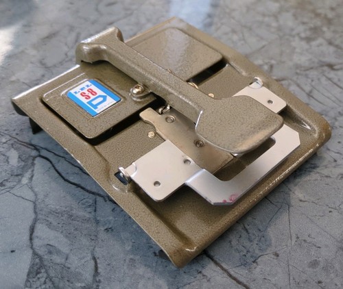 Lpl patch tape splicer - lpl,