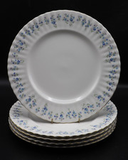 Royal Albert Memory Lane 5 x