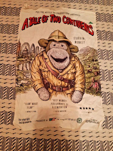Vintage tips collectable - tips,