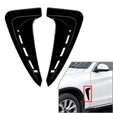 Front Side Fender Air Vent