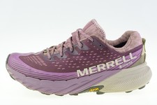 Merrell Agility Peak 5 GTX GORE-TEX J068164 Women's Running Shoes Size UK 6