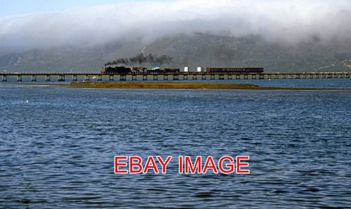 Photo africa railway - , s