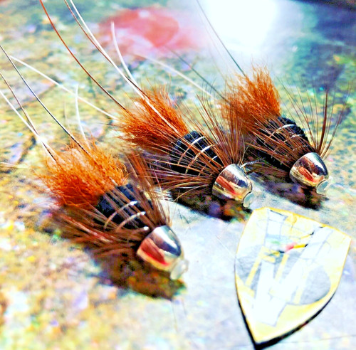 Fly 2 inch - 3,