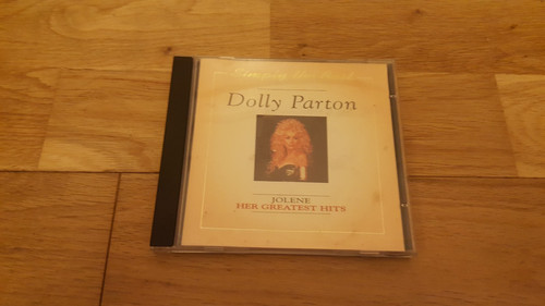 Dolly parton her - dolly,