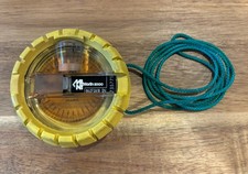 Vtg MORIN VION MINI 2000 Hand