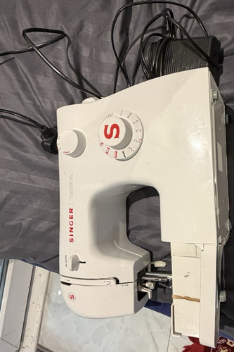 Singer 2250 electric - singer,