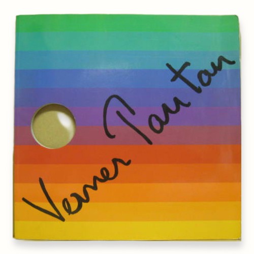 Verner panton works collection - verner,