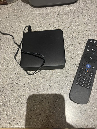 Uhd dolby talktalk hub - 4k,
