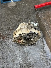 VW CRAFTER MK2 MAN TGE 2017-24 FWD 2.0 6 SPEED MANUAL GEARBOX GEAR BOX TWP CODE