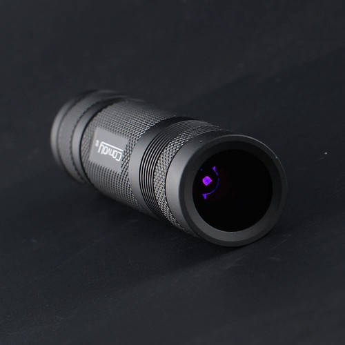 Convoy 365nm zwb2 filter - convoy,