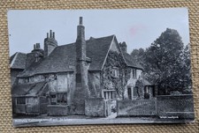 Milton's Cottage Chalfont St